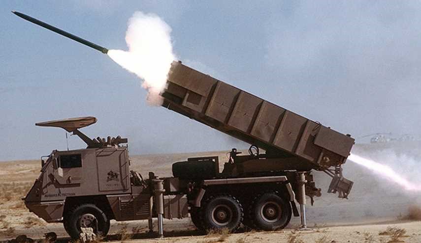 موشک‌های یمن پایگاه‌های نظامی عربستان را به لرزه درآورد