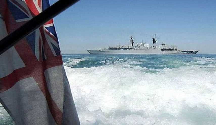 التداعيات الأمنية لنشر القوات البريطانية في الخليج الفارسي