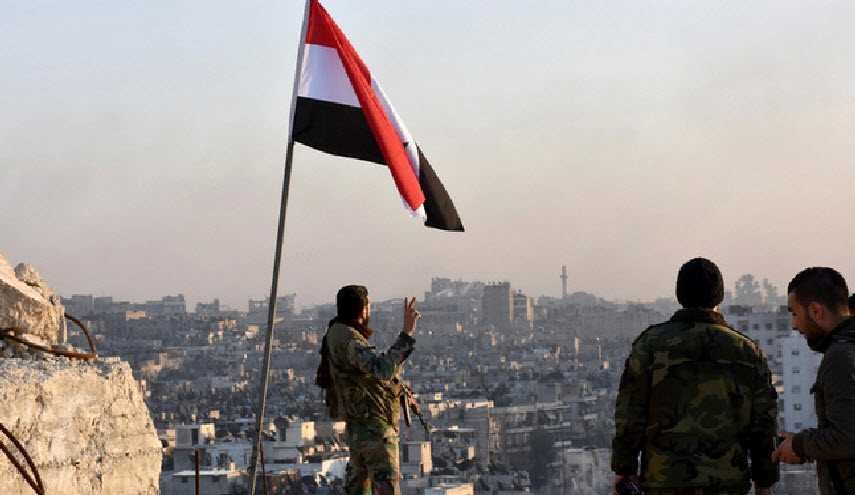 الشمس تشرق على كامل شرق حلب غداً.. مبروك للشهباء