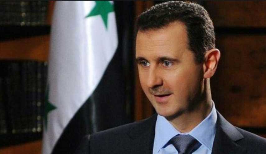 موسكو: مصير الأسد غير مطروح في النقاشات مع تركيا وإيران