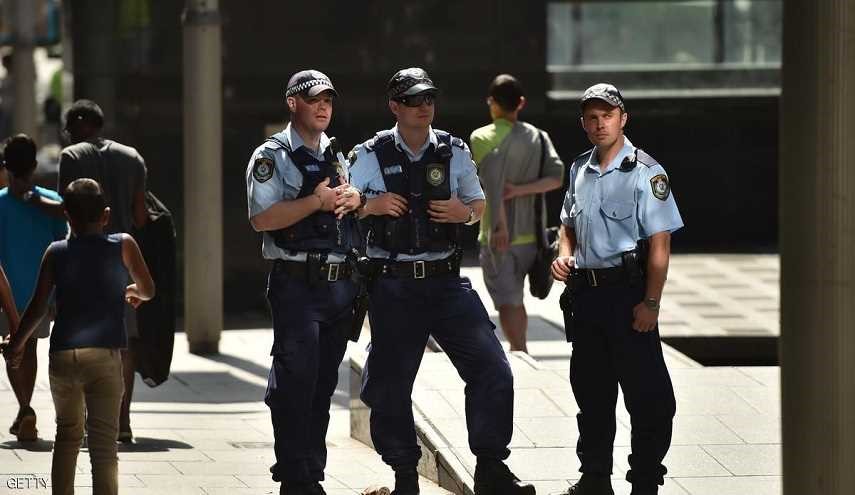 الشرطة الأسترالية تعلن إحباط 