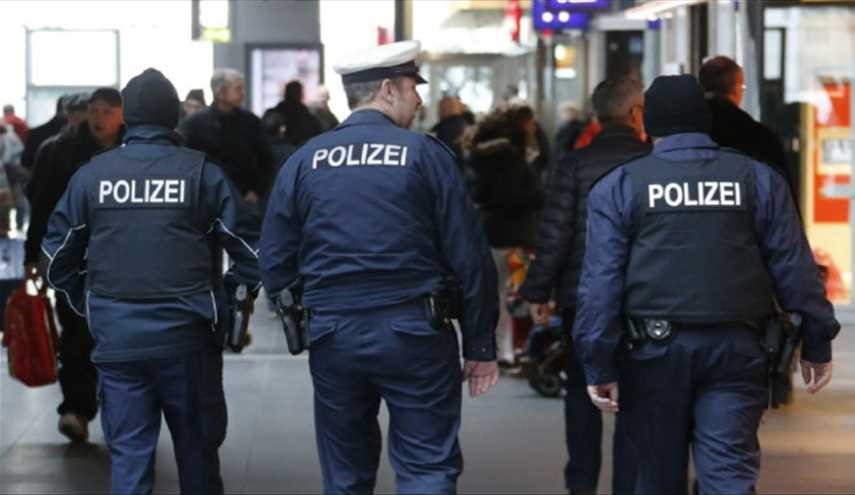 بازداشت دو برادر در رابطه با حمله برلین