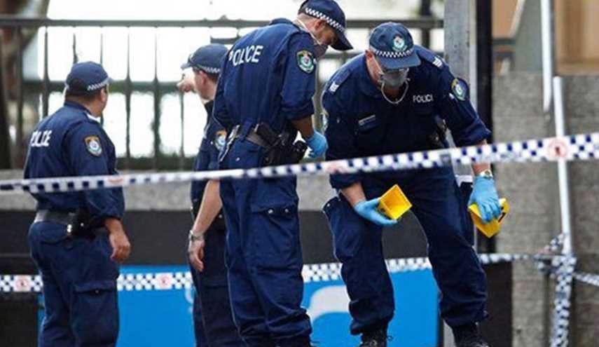 پلیس استرالیا یک طرح تروریستی را خنثی کرد