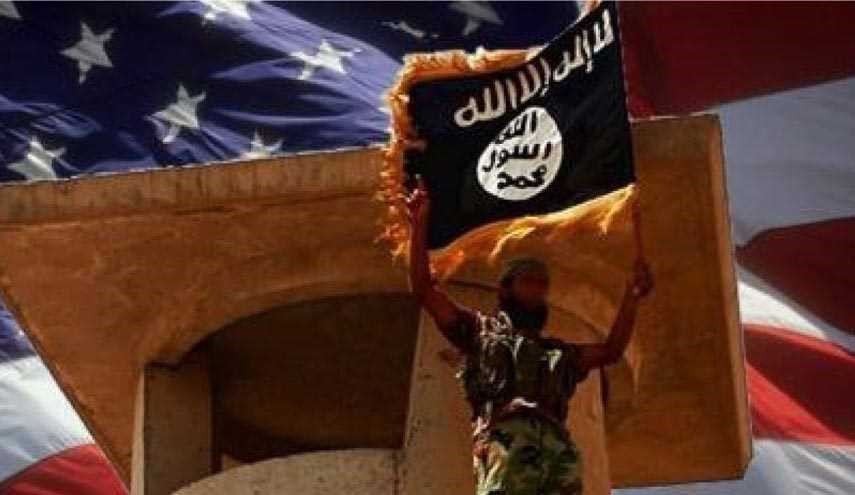 10دلیل محکم برای ارتباط بین آمریکا و داعش