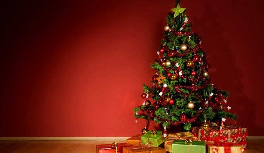 فتوای یک خاخام به سبک مفتی‌های وهابی: درخت کریسمس شرک و حرام است!