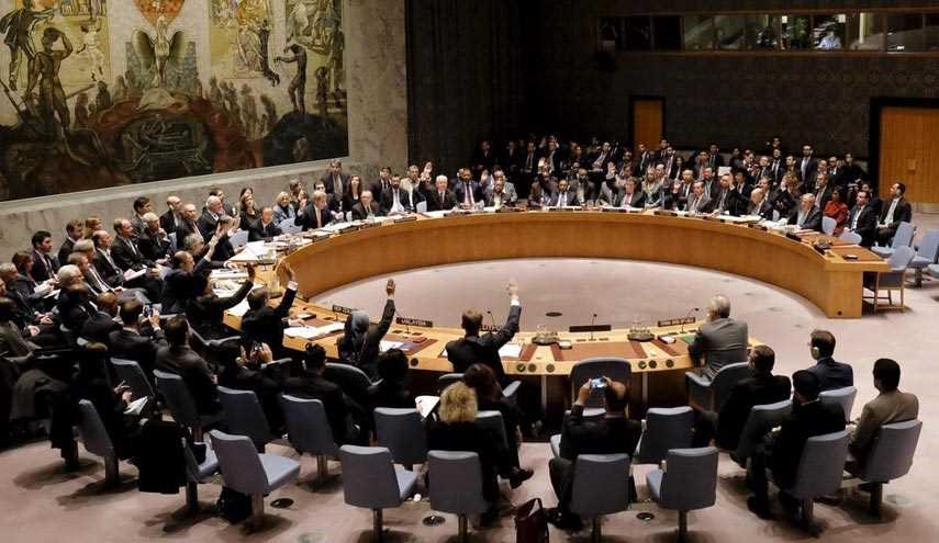 استقبال حماس از قطعنامه شورای امنیت علیه تل‌آویو