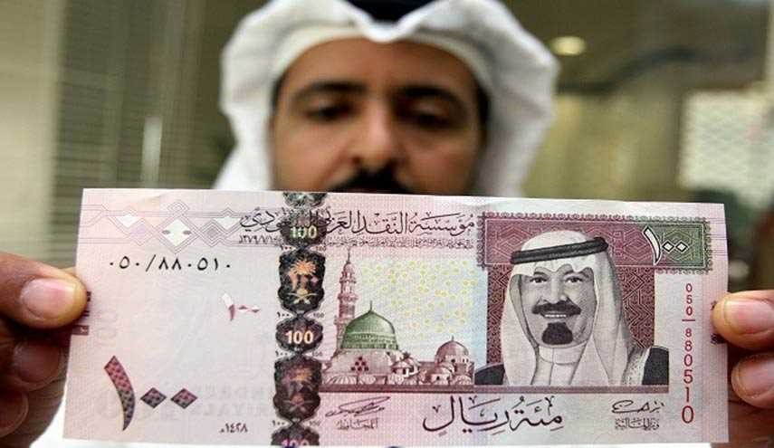 السعودية ستقترض اكثر من 33 مليار دولار في 2017!