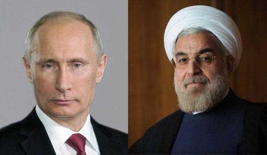 اتفاق ايراني روسي على بدء مفاوضات السلام السورية في كازاخستان