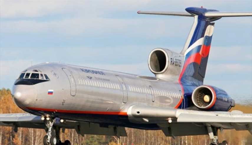 من كان على متن الطائرة الروسية المنكوبة؟