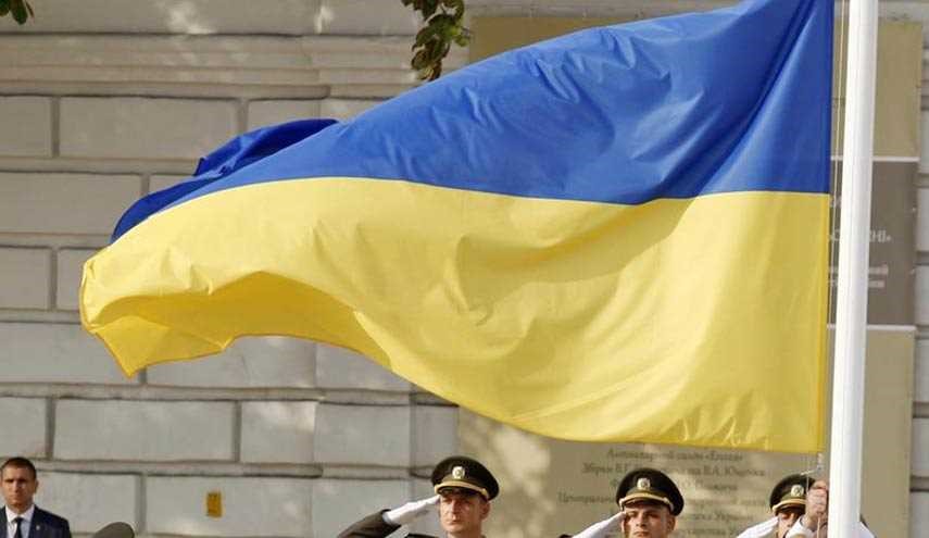 الخارجية الأوكرانية تستدعي السفير الإسرائيلي في كييف