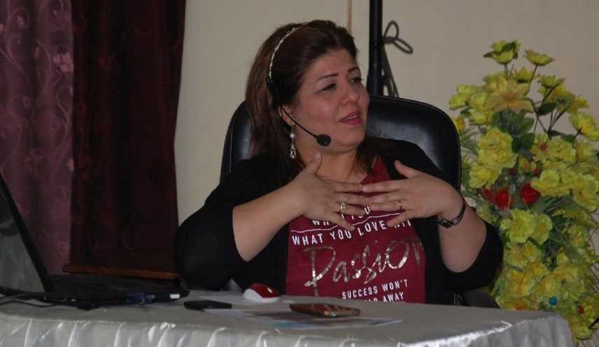 Female Iraqi Journalist Abducted by Gunmen in Baghdad