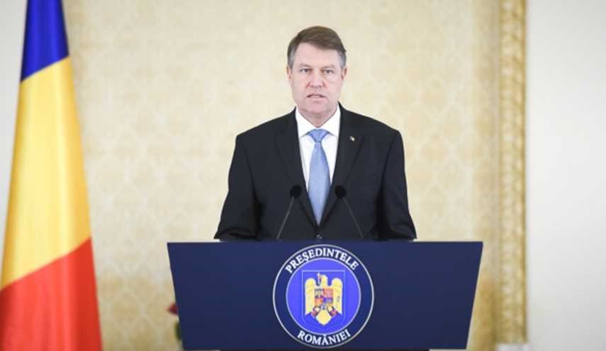 رئیس جمهور رومانی با نخست وزیری یک زن مسلمان مخالفت کرد