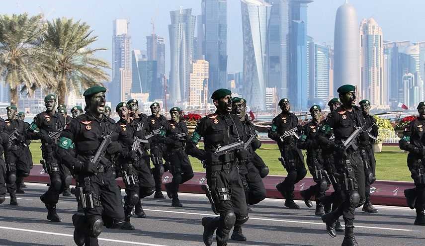 قطر؛ بزرگ ترین واردکنندۀ سلاح در جهان