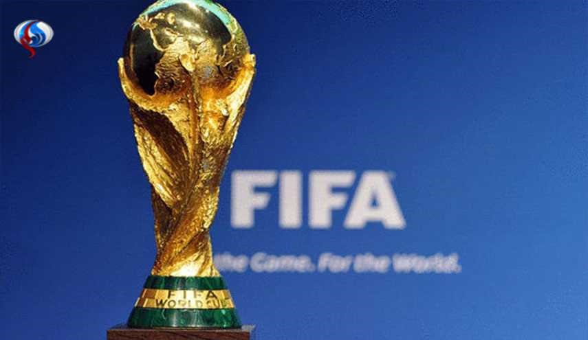 الفيفا: 48 منتخبا أفضل لكأس العالم