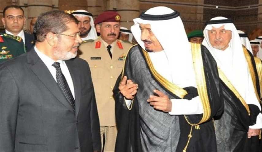 راز تیرگی روابط مصر و عربستان