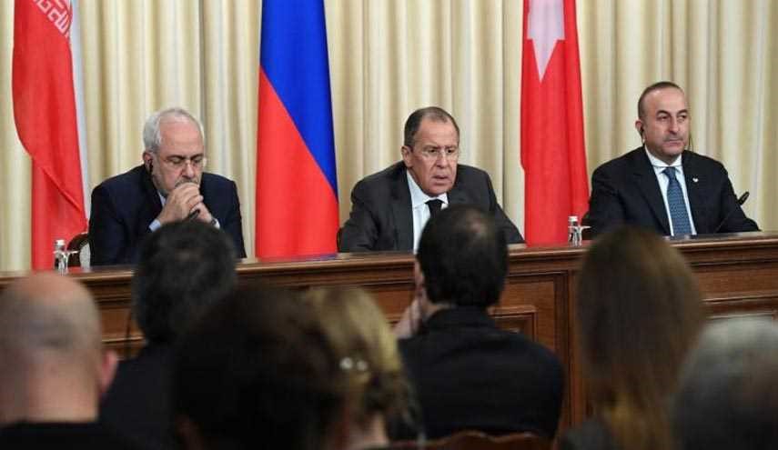 موسكو: الامم المتحدة تدعم نتائج المحادثات الثلاثية بشأن سوريا
