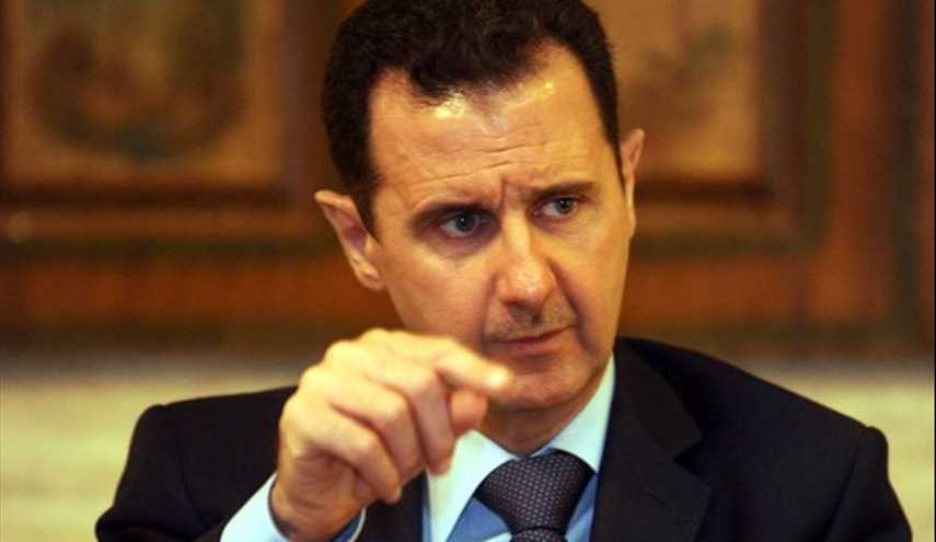 إسقاط الأسد ينتهي .. ماذا عن المفاوضات؟