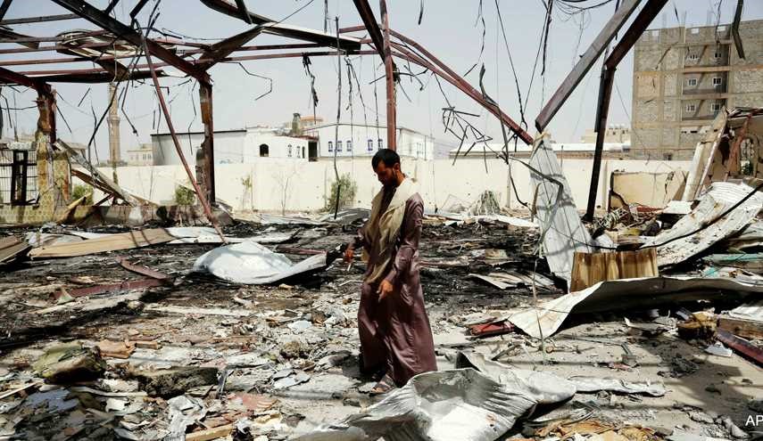 Oman to Join Saudi Coalition in Yemen: SPA