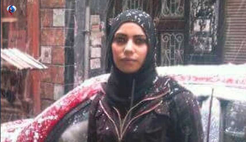 داعش يُعدم أمًا لرضيع في مخيم اليرموك جنوب دمشق.. و السبب؟