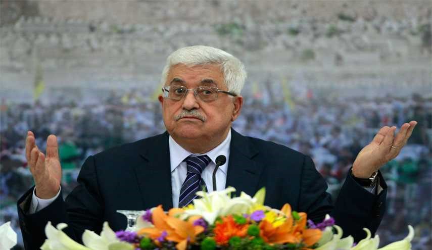 عباس: صلح عادلانه تنها گزینه راهبردی است