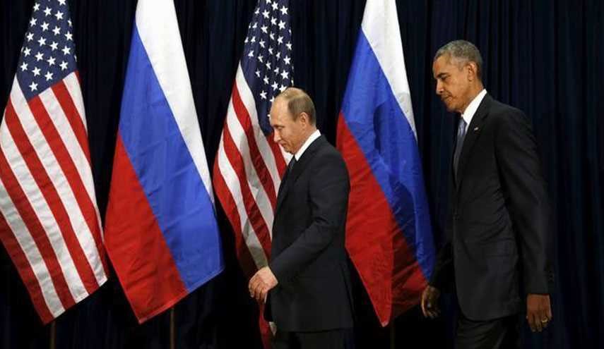 دیپلمات های اخراجی روسیه در آمریکا چه می کردند؟