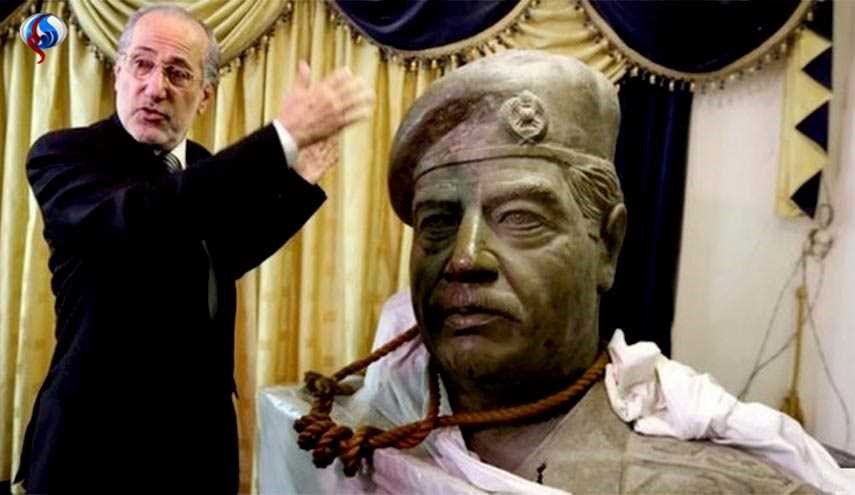 اسرار تازه از اعدام صدام