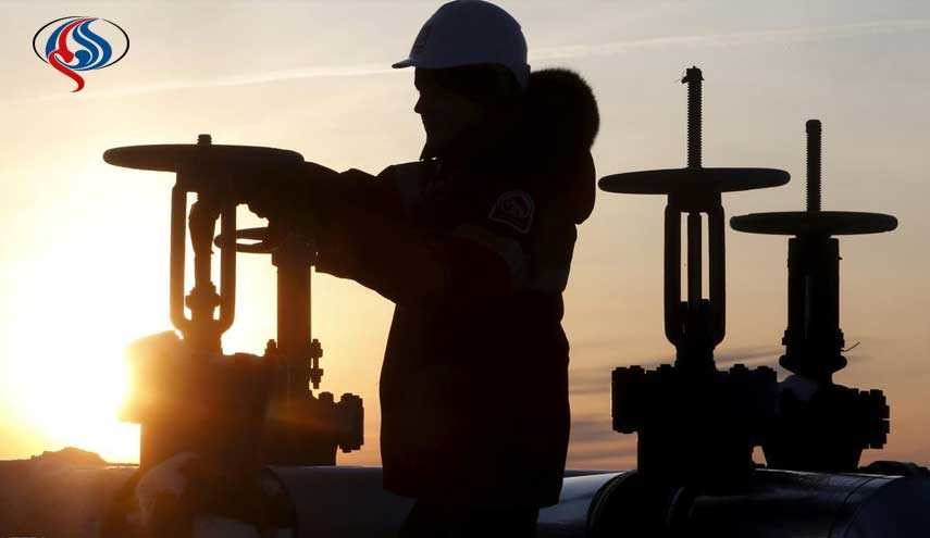 قیمت نفت در آستانۀ ثبت بیشترین رشد سالانه از 2009
