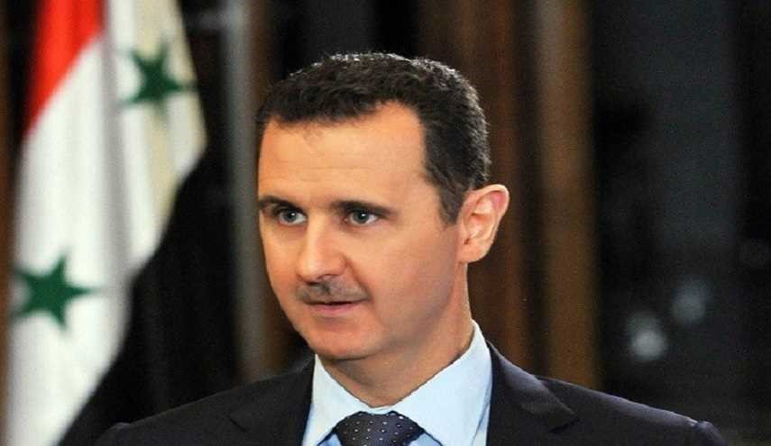 الرئيس الأسد يكشف عن أسباب الحرب الكونية على سوريا.. ماذا قال؟