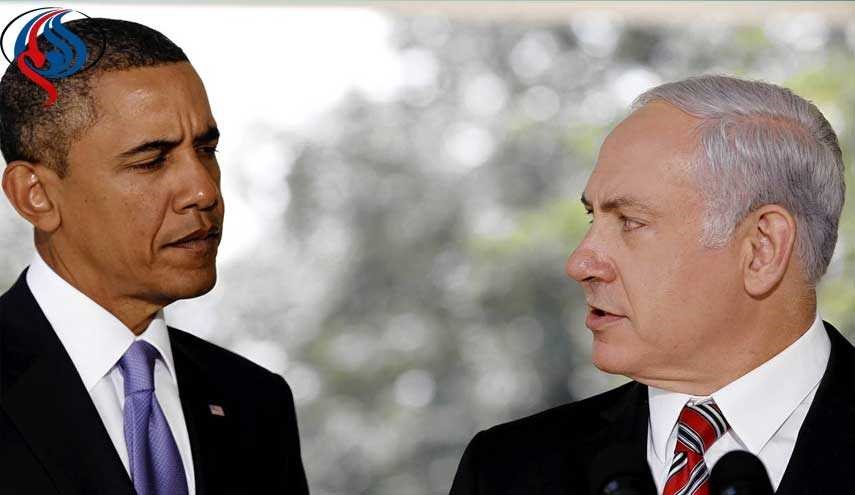 «اوباما مسلمان است؛ به همین دلیل از اسرائیل تنفر دارد» (عکس)