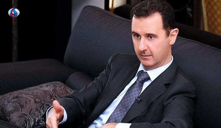 فورين بوليسي: توقف الدعم الخارجي للإطاحة بالأسد