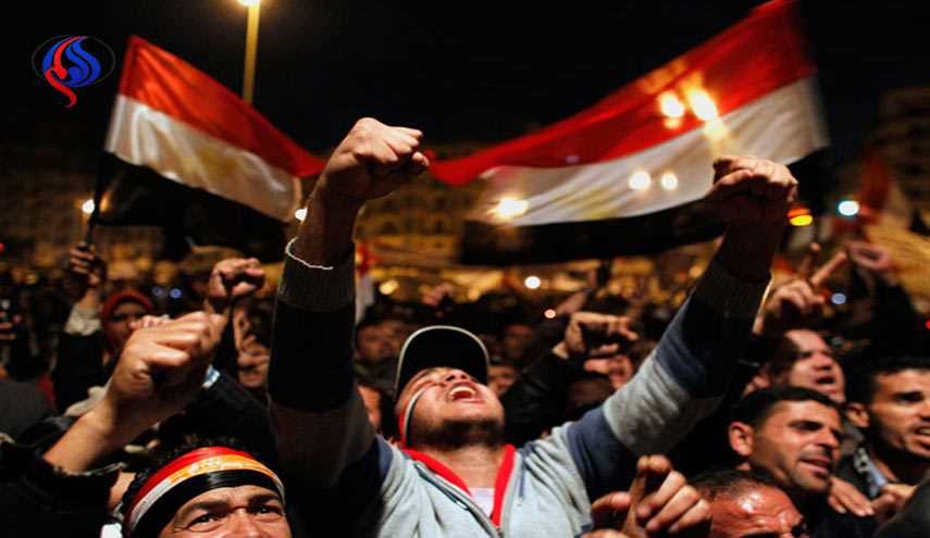 قوى المعارضة المصرية تبحث سبل الرد على احالة اتفاقية ترسيم الحدود للبرلمان