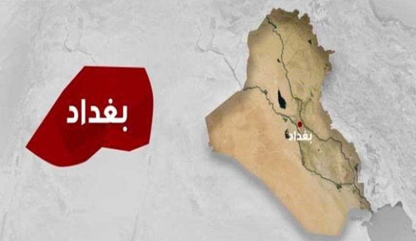 پنج انفجار بغداد را لرزاند
