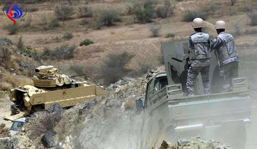 اذعان عربستان به کشته شدن نظامی خود در مرز یمن