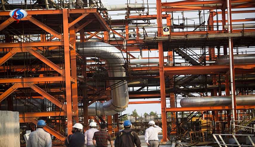بيان شركة الغاز الوطنية الإيرانية حول قطع تركمنستان تصدير الغاز