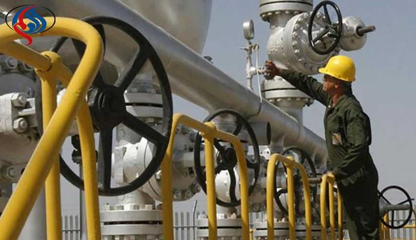 گاز وارداتی از ترکمنستان به ایران قطع شد