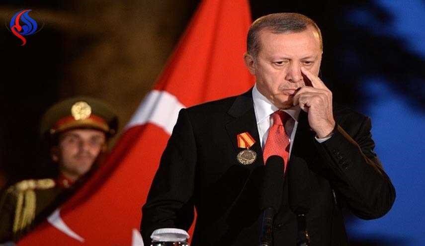 عندما يضع أردوغان العقارب في جيبه