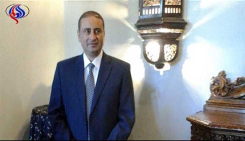 خودکشی مقام مستعفی مصری در زندان