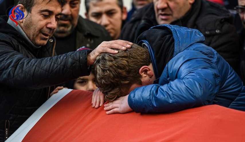 دولت ترکیه از حملۀ تروریستی استانبول مطلع بود؟