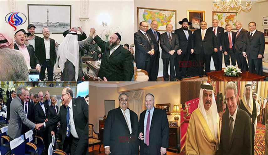 مسؤول اسرائيلي بارز يفضح الدول الخليجية وعلاقاتها بـ