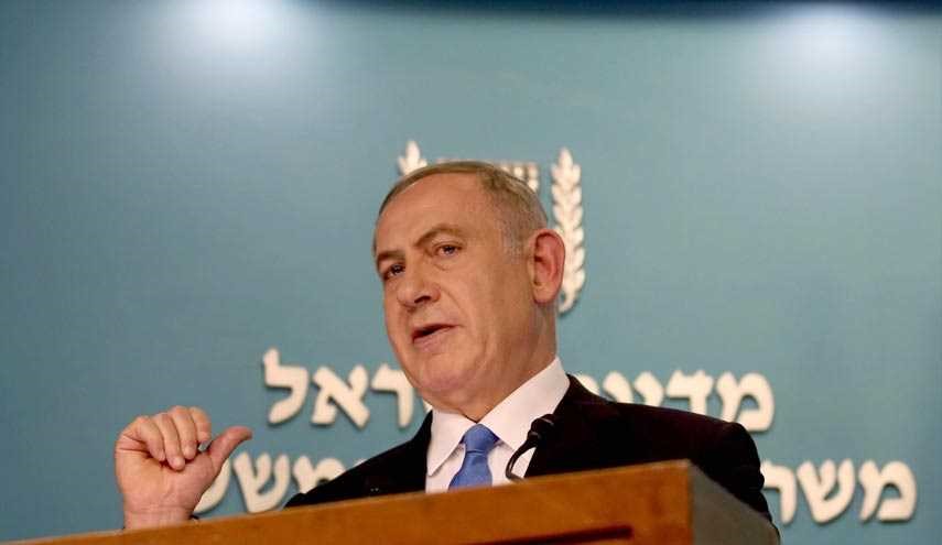 نتانیاهو بازجویی شد