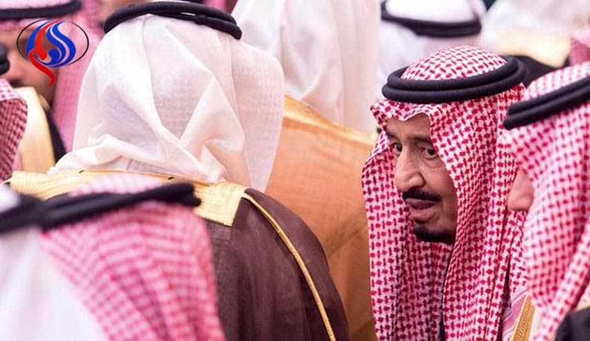 امکان کودتا در عربستان سعودی