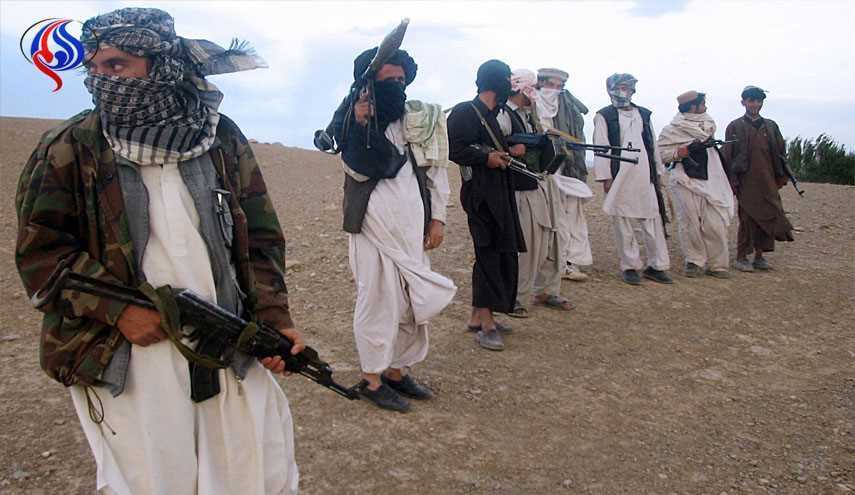 فرماندارخودخوانده گروه طالبان کشته شد