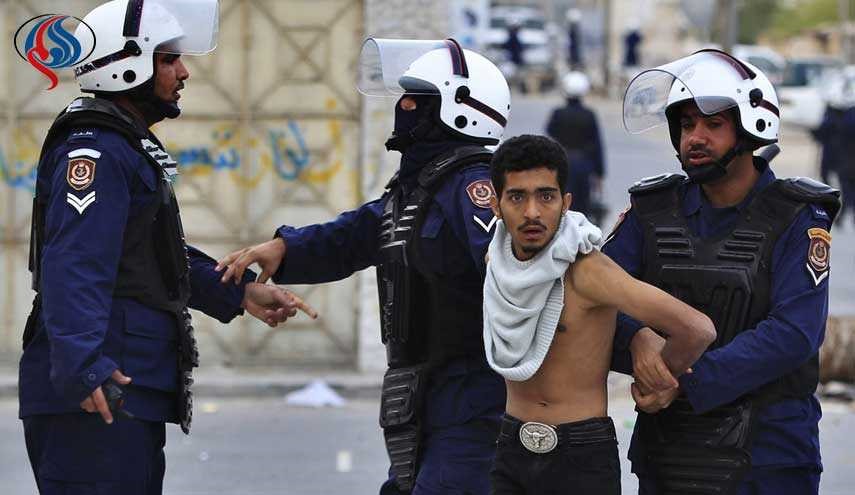 30 نفر در بحرین بازداشت شدند