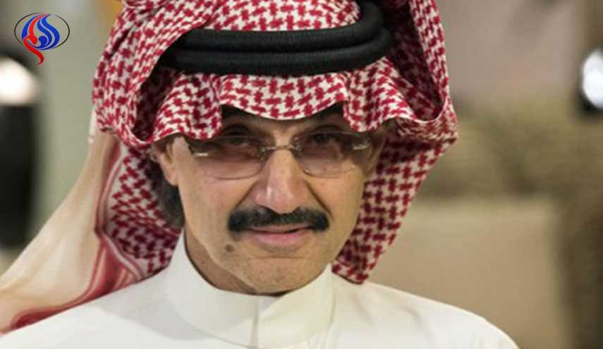 الوليد بن طلال مطلوب لمحكمة الرياض!