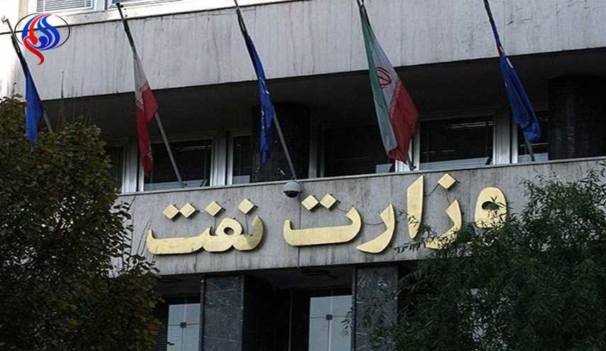 إيران: لم نعقد أي اتفاق لنقل نفط منطقة كردستان العراقية