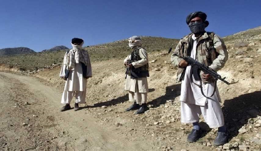 مقتل قيادي كبير في طالبان أفغانستان