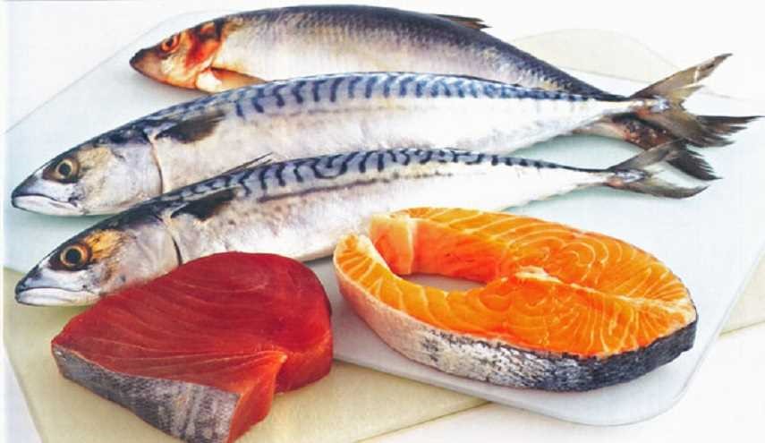 أدلة جديدة تثبت الفوائد الصحية للأسماك الدهنية