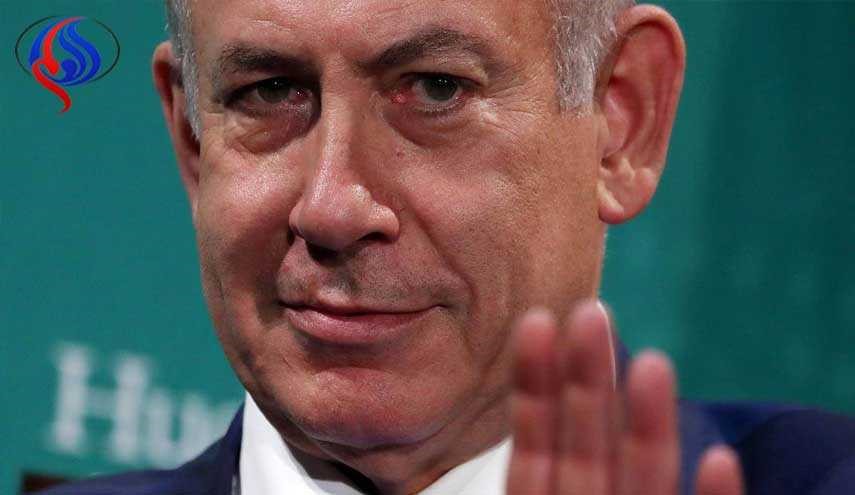 نتانیاهو هم به صف حامیان بخشش یک قاتل پیوست