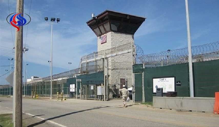 واشنطن بصدد نقل 4 معتقلين من غوانتانامو للسعودية