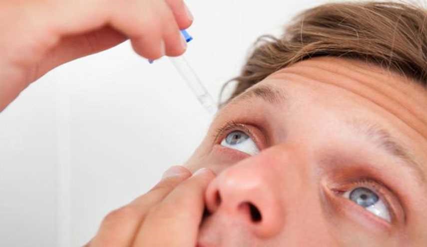 علائم و درمان خشکی چشم